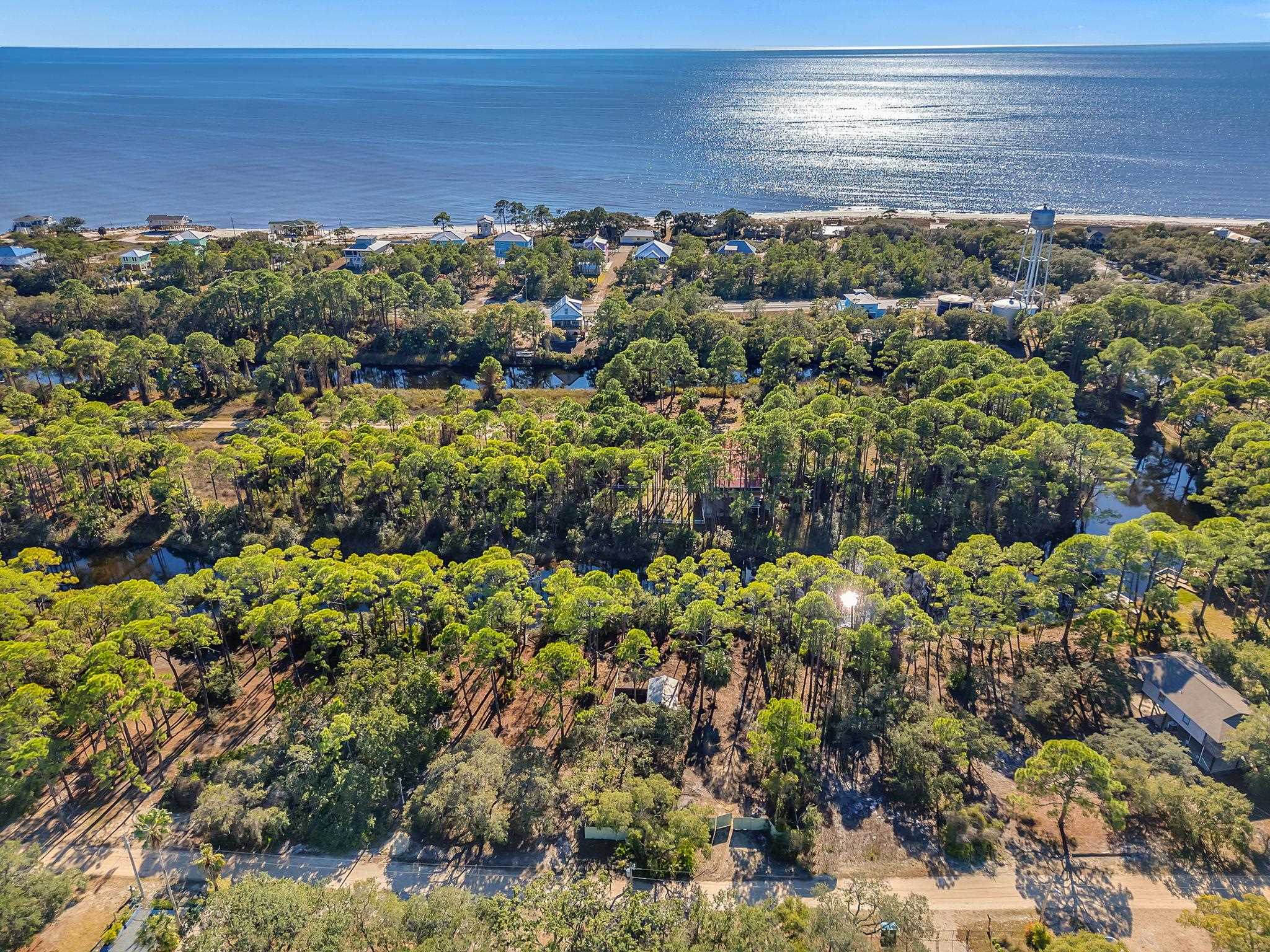 202 Harbor Circle Alligator Point, FL 32346 - Photo 6 of 13