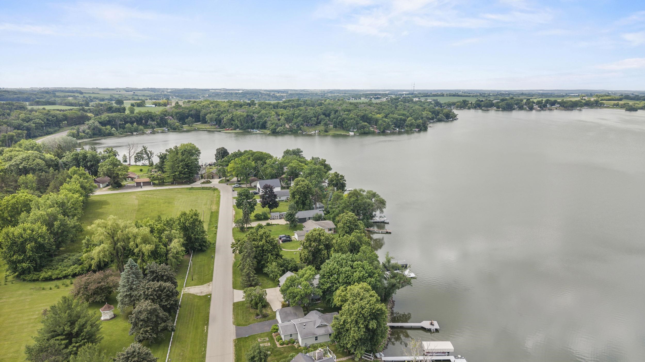 N2997 East Little Green Road Markesan, WI 53946 - Photo 64 of 65
