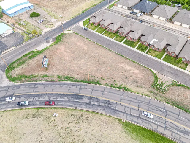 $199,900 | 0 Katharina Court, Amarillo, TX 79110