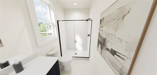 $677,690 | 6747 Honeycutt Reserve Drive, Oak Ridge, NC 27310