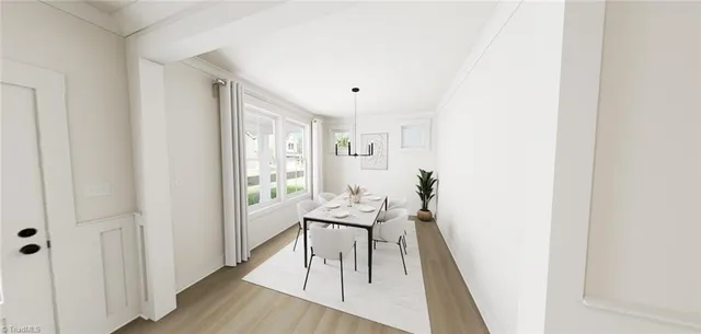 $677,690 | 6747 Honeycutt Reserve Drive, Oak Ridge, NC 27310