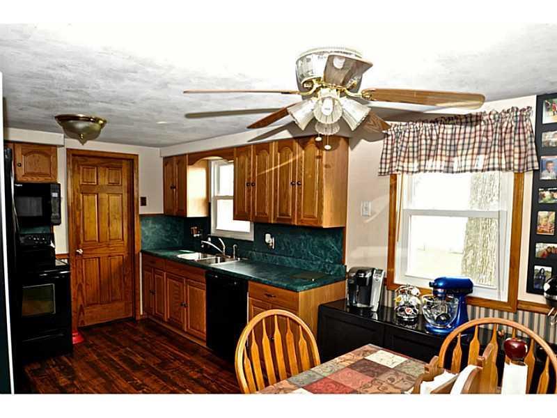 2777 Byrket Road Greenville, OH 45331 - Photo 2 of 24