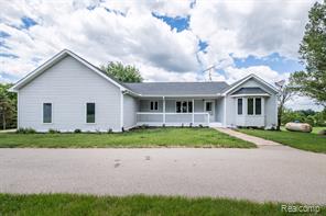 14346 Jerusalem Road Chelsea, MI 48118 - Photo 56 of 65