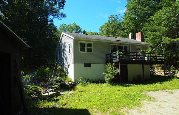 38 Cranberry Road Pepperell, MA 01463 - Photo 1 of 11 Gallery Image 1