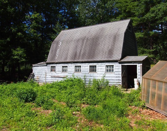 38 Cranberry Road Pepperell, MA 01463 - Photo 11 of 11 Gallery Image 11