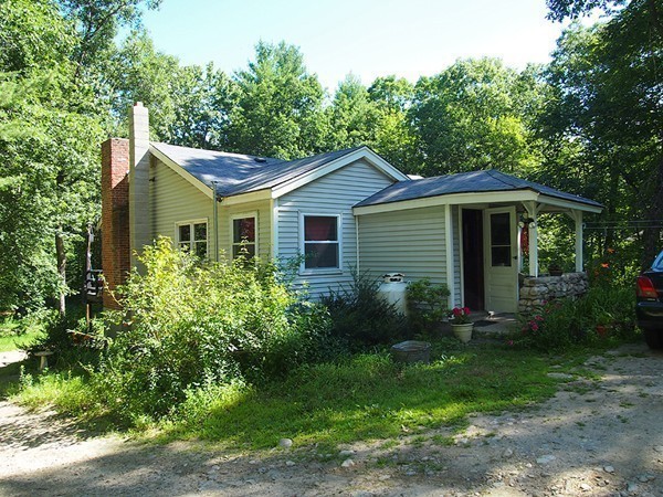 38 Cranberry Road Pepperell, MA 01463 - Photo 9 of 11 Gallery Image 9
