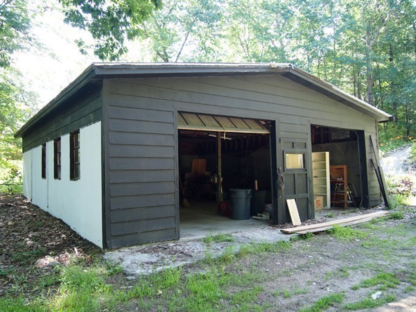 38 Cranberry Road Pepperell, MA 01463 - Photo 10 of 11 Gallery Image 10