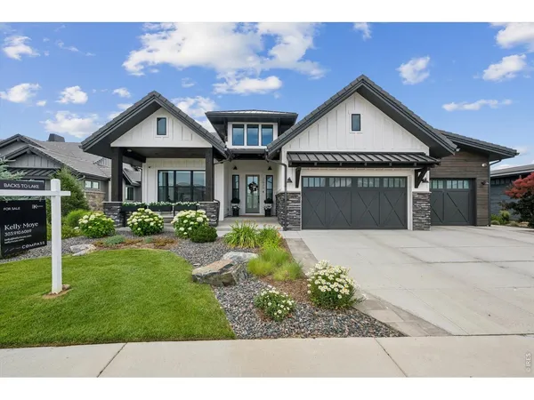 $2,290,000 | 2626 Heron Lakes Parkway, Berthoud, CO 80513