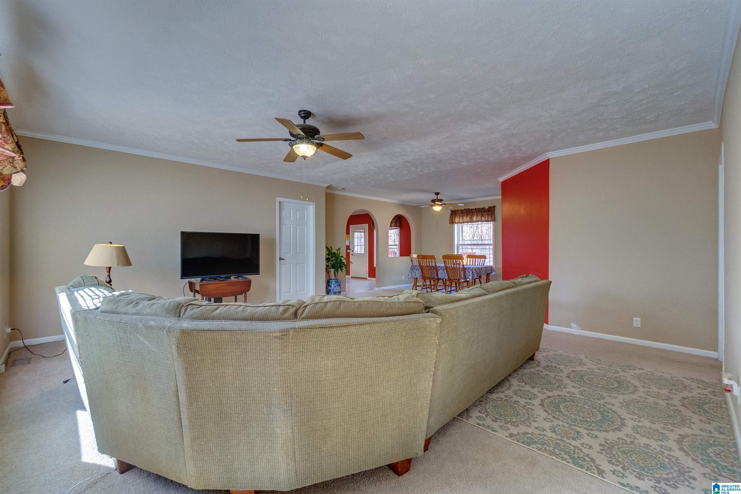 900 County Road 772 Montevallo, AL 35115 - Photo 10 of 58