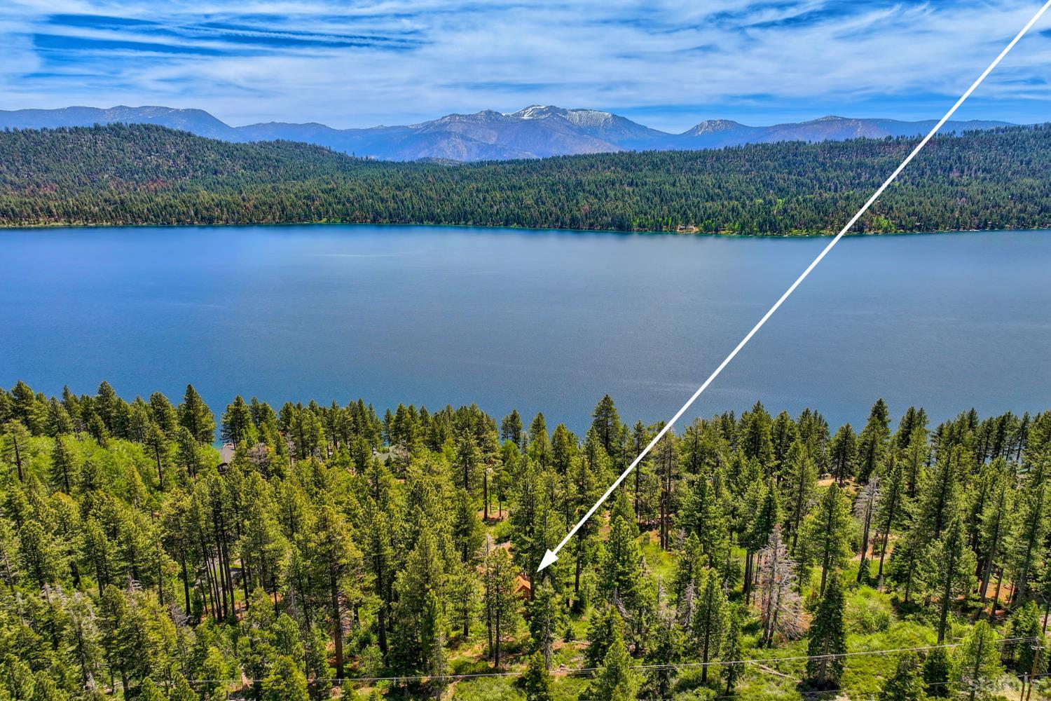 1009 Cathedral Road South Lake Tahoe, CA 96150 - Photo 5 of 27