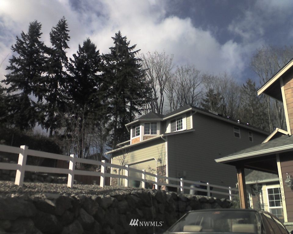 23812 22nd Avenue West Bothell, WA 98021 - Photo 2 of 19 a view of a house with a yard