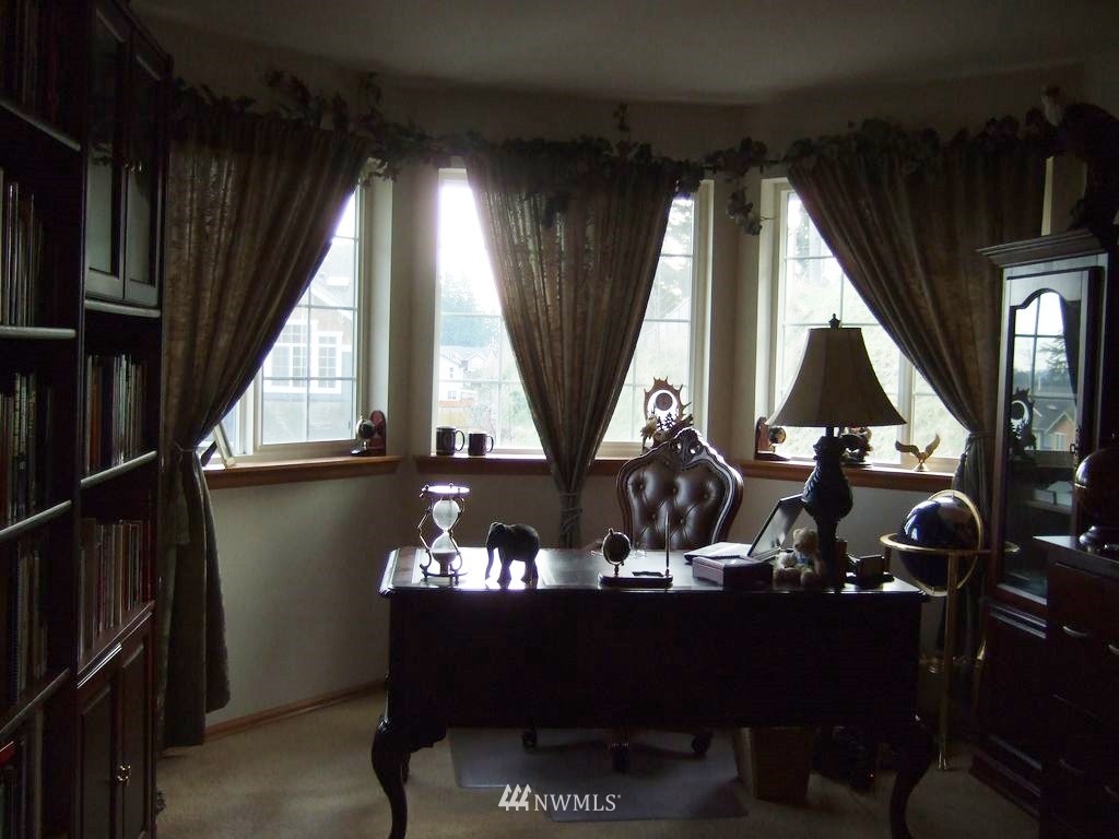 23812 22nd Avenue West Bothell, WA 98021 - Photo 5 of 19 a view of a living room with furniture and window