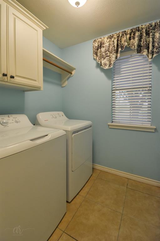 109 Pilgrim Road Abilene, TX 79602 - Photo 27 of 33
