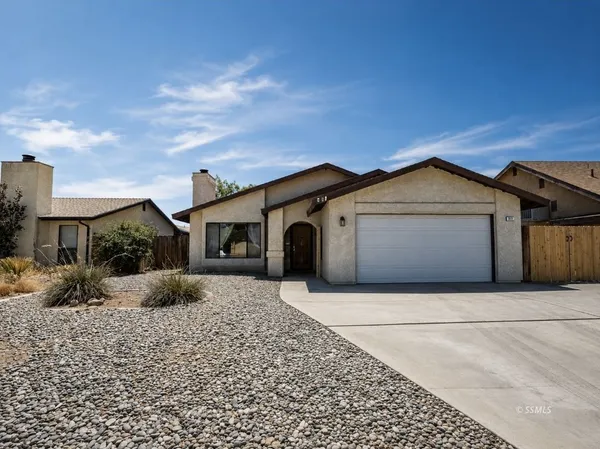 $219,500 | 213 Michele Street, Ridgecrest, CA 93555