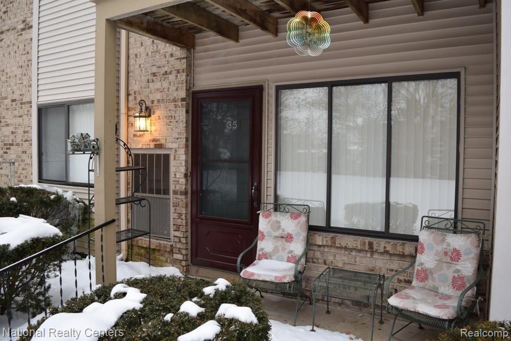 24066 Middlebelt Road, Unit 35 Farmington Hills, MI 48336 - Photo 1 of 13