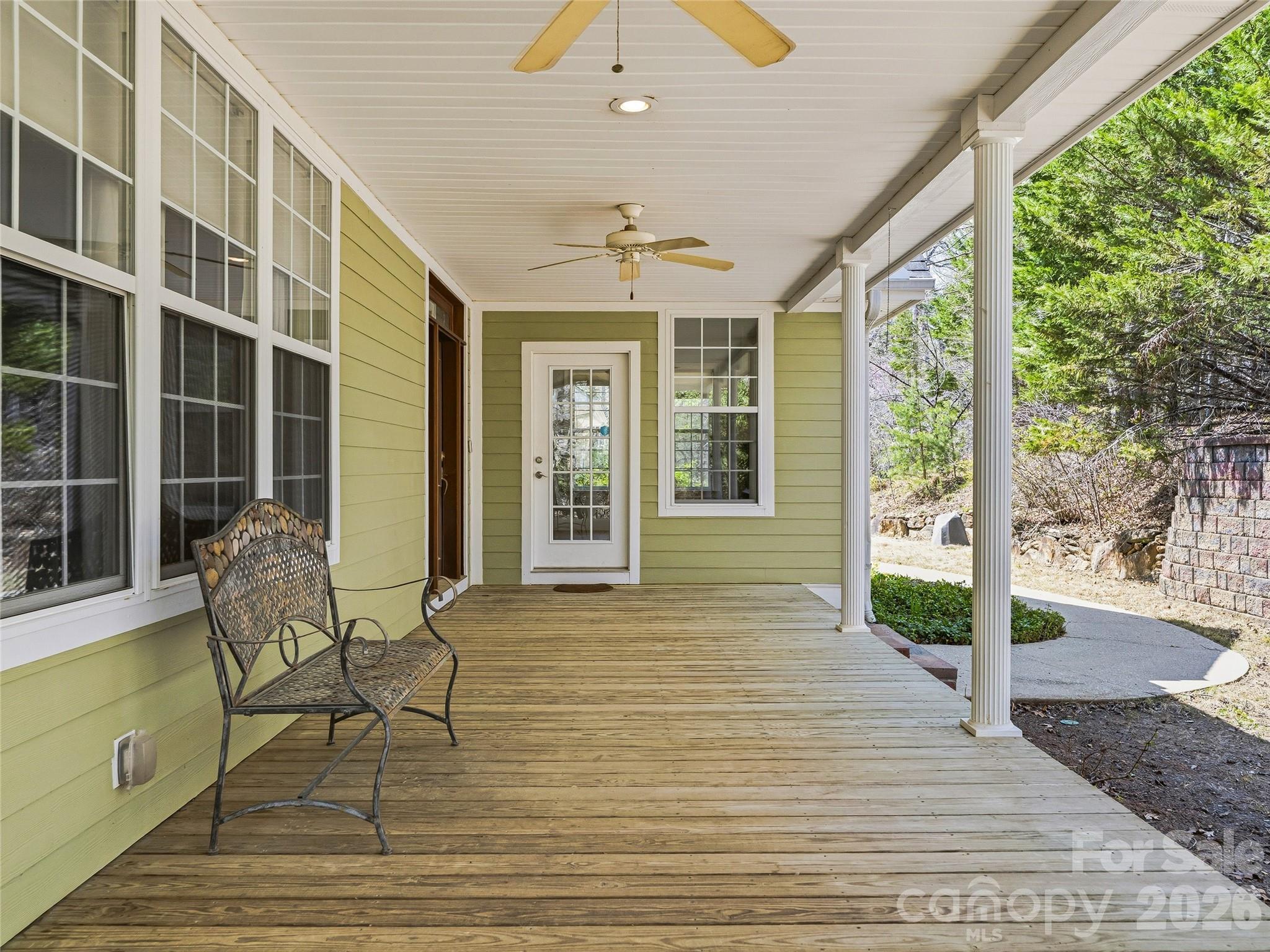 196 Blackbird Lane Tryon, NC 28782 - Photo 6 of 44