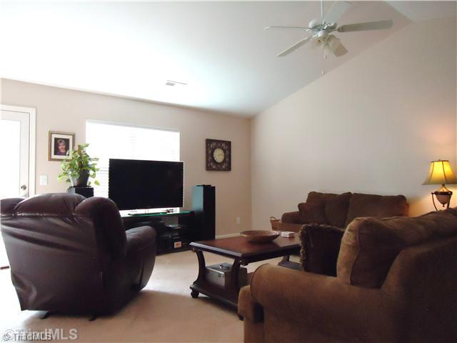 Living Room. 