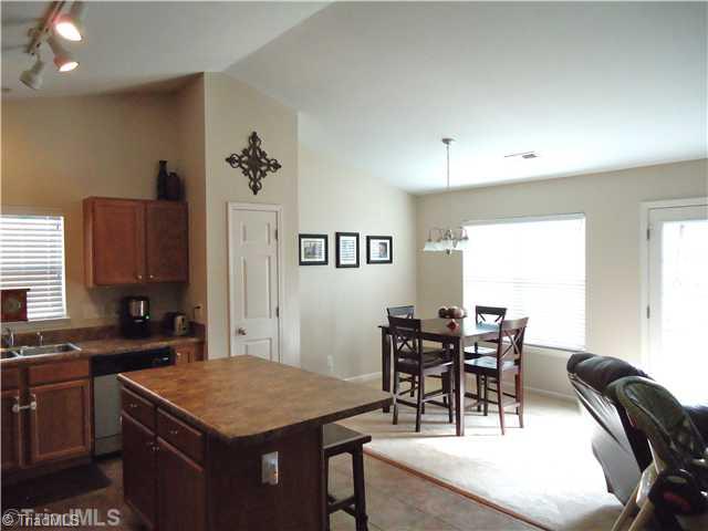 Dining Room. 