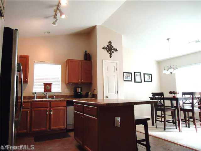 Dining Room. 