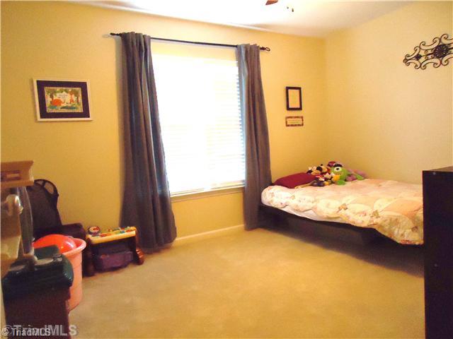 1st Bedroom. 
