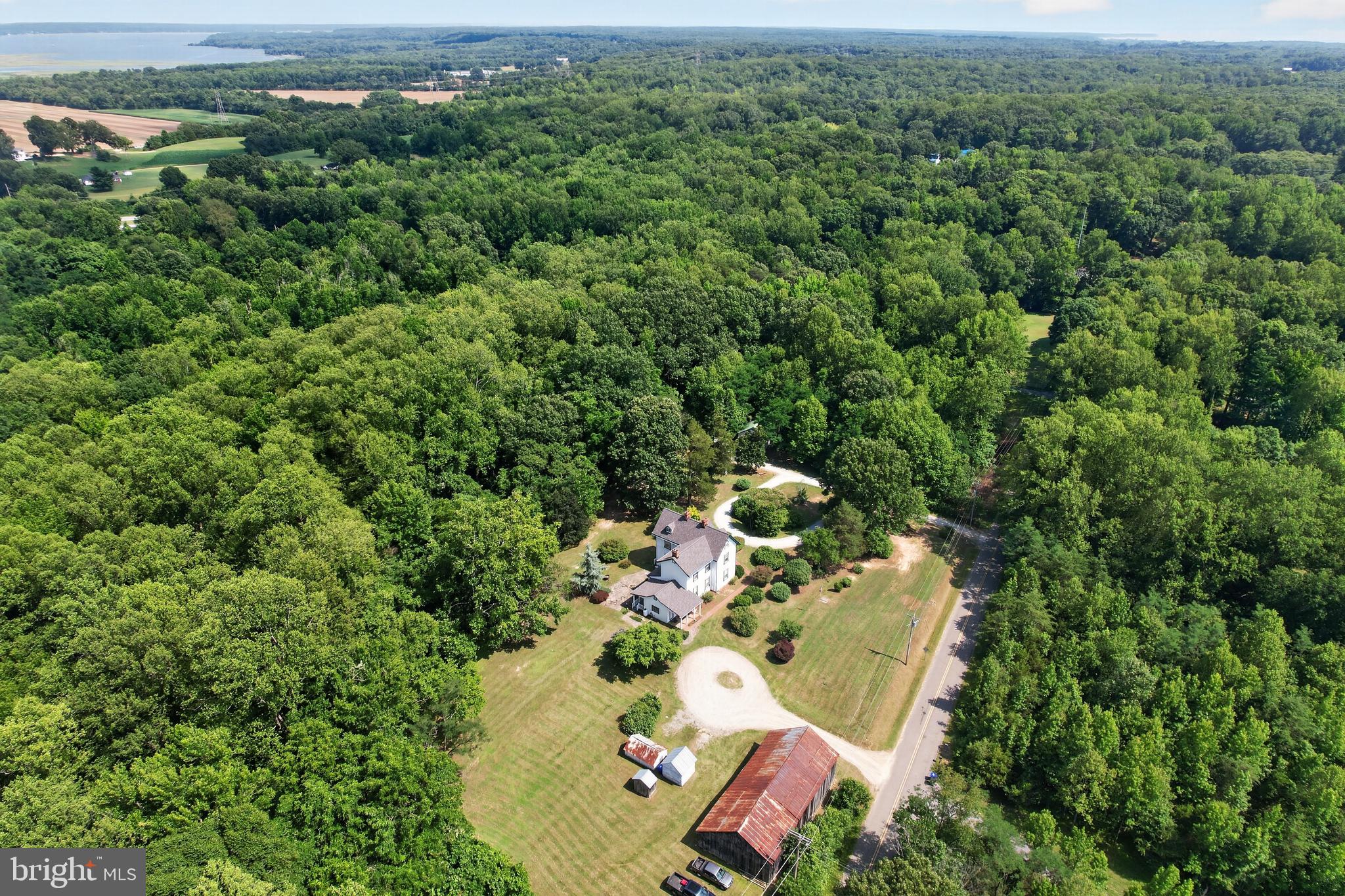 11450 Edge Hill Road Newburg, MD 20664 - Photo 60 of 65