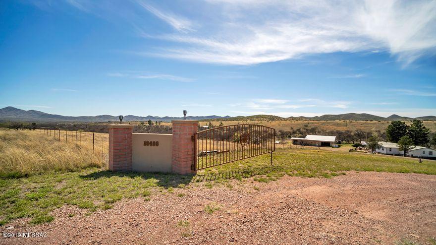 16400 West Arivaca Road Arivaca, AZ 85601 - Photo 2 of 36