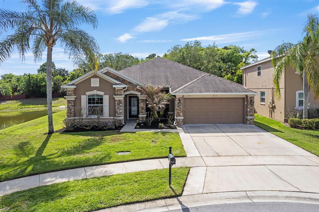 1250 Stone Harbour Road Winter Springs, FL 32708 - Photo 2 of 52