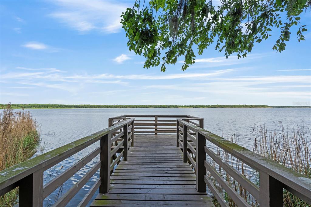 1250 Stone Harbour Road Winter Springs, FL 32708 - Photo 37 of 52