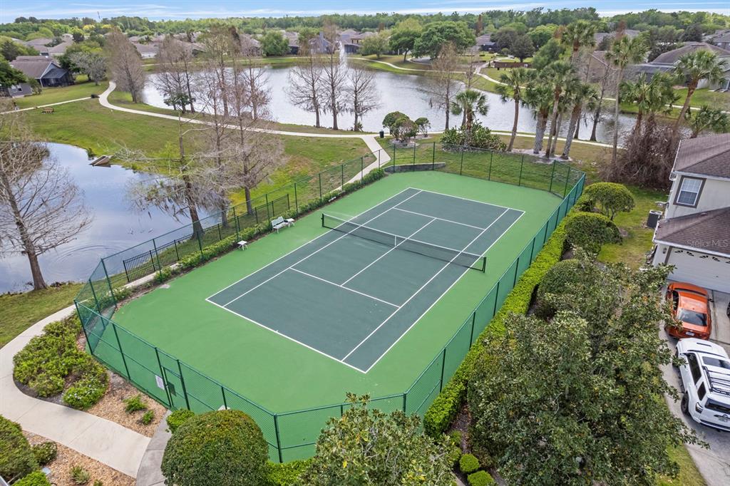 1250 Stone Harbour Road Winter Springs, FL 32708 - Photo 38 of 52