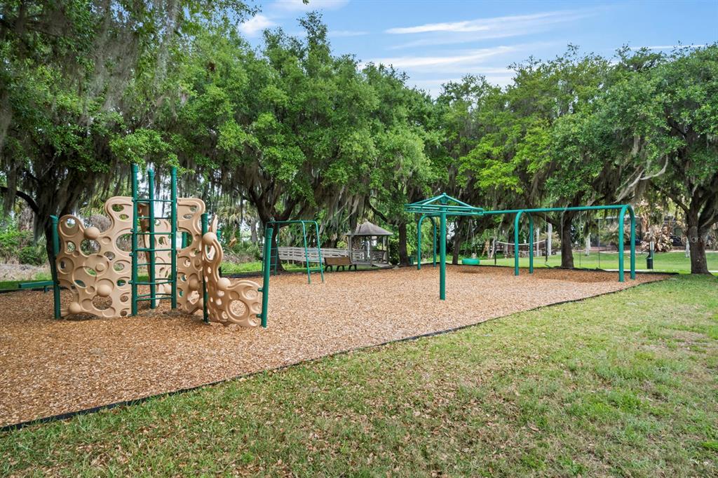 1250 Stone Harbour Road Winter Springs, FL 32708 - Photo 39 of 52