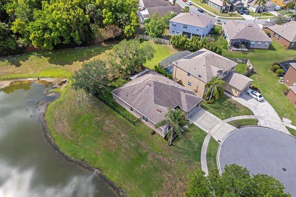 1250 Stone Harbour Road Winter Springs, FL 32708 - Photo 40 of 52