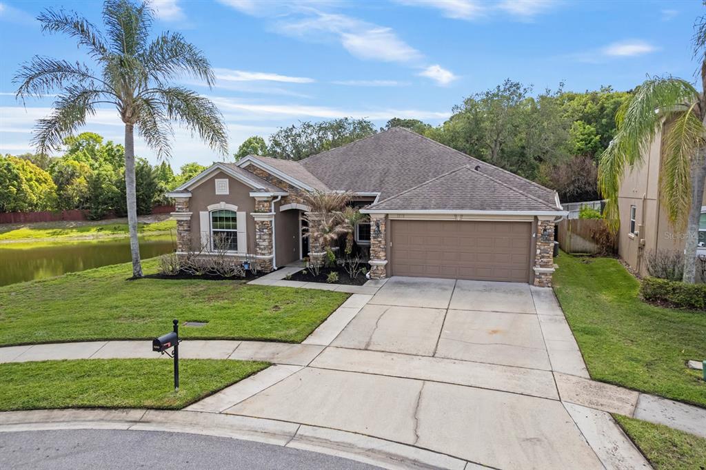 1250 Stone Harbour Road Winter Springs, FL 32708 - Photo 4 of 52