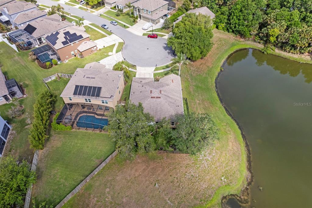 1250 Stone Harbour Road Winter Springs, FL 32708 - Photo 41 of 52