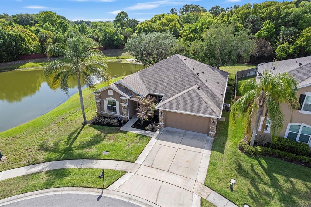 1250 Stone Harbour Road Winter Springs, FL 32708 - Photo 42 of 52