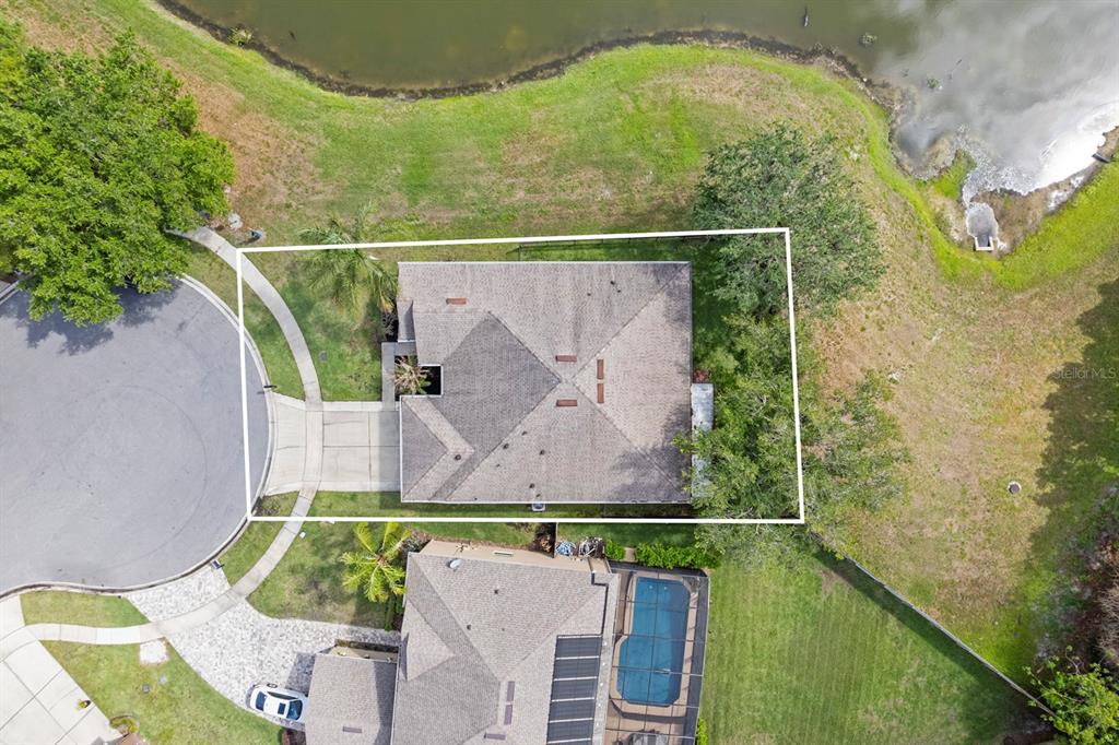 1250 Stone Harbour Road Winter Springs, FL 32708 - Photo 43 of 52