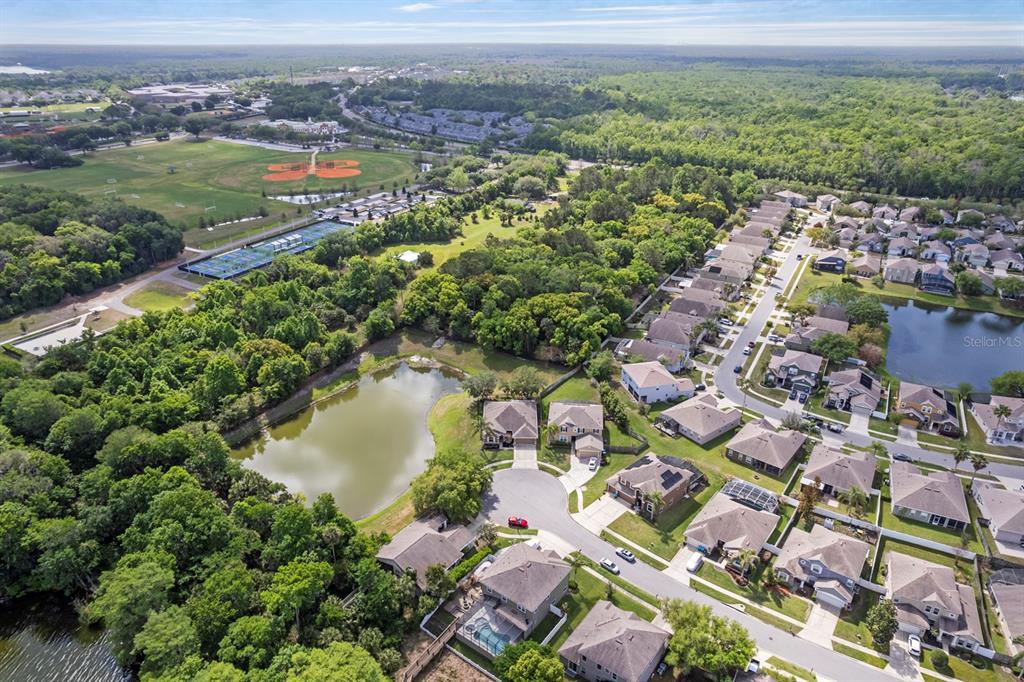 1250 Stone Harbour Road Winter Springs, FL 32708 - Photo 44 of 52