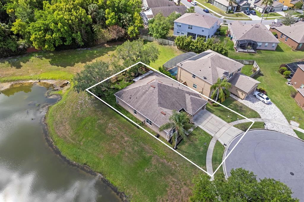 1250 Stone Harbour Road Winter Springs, FL 32708 - Photo 45 of 52