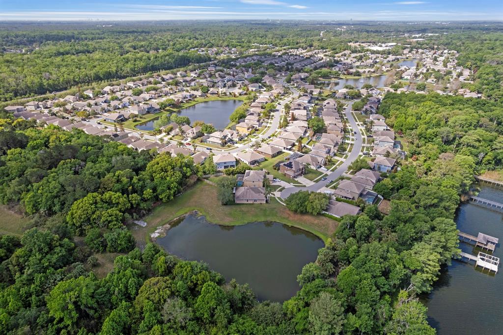 1250 Stone Harbour Road Winter Springs, FL 32708 - Photo 47 of 52