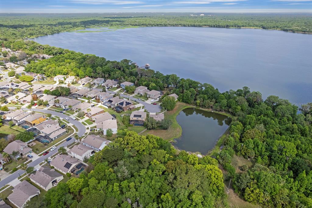 1250 Stone Harbour Road Winter Springs, FL 32708 - Photo 48 of 52