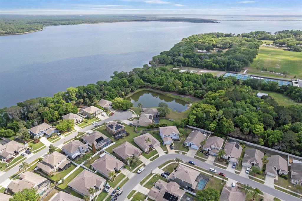 1250 Stone Harbour Road Winter Springs, FL 32708 - Photo 49 of 52