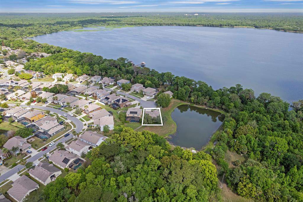 1250 Stone Harbour Road Winter Springs, FL 32708 - Photo 50 of 52