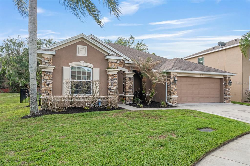 1250 Stone Harbour Road Winter Springs, FL 32708 - Photo 5 of 52