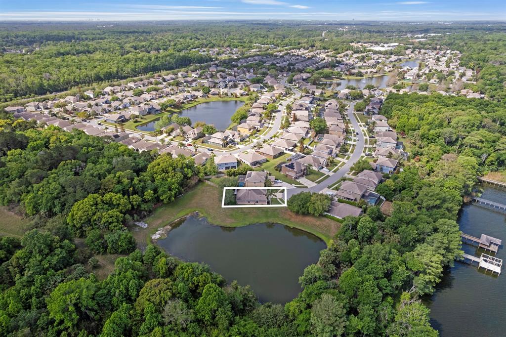 1250 Stone Harbour Road Winter Springs, FL 32708 - Photo 51 of 52