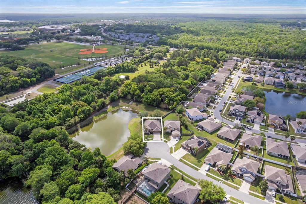 1250 Stone Harbour Road Winter Springs, FL 32708 - Photo 52 of 52