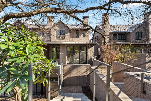 $11,000 | 615 Harthan Street, Austin, TX 78703