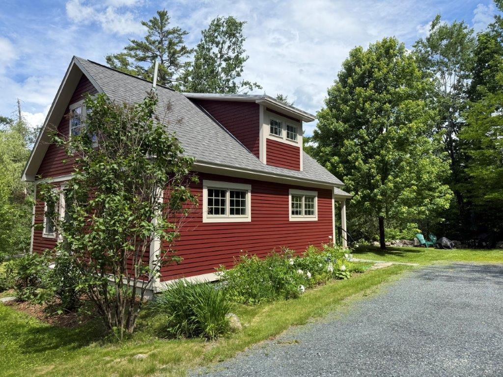 232 River Road Canaan, NH 03741 - Photo 36 of 57
