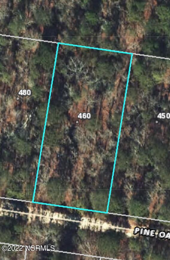 460 Pine Oak Cameron, NC 28326 - Photo 1 of 1 Aerial