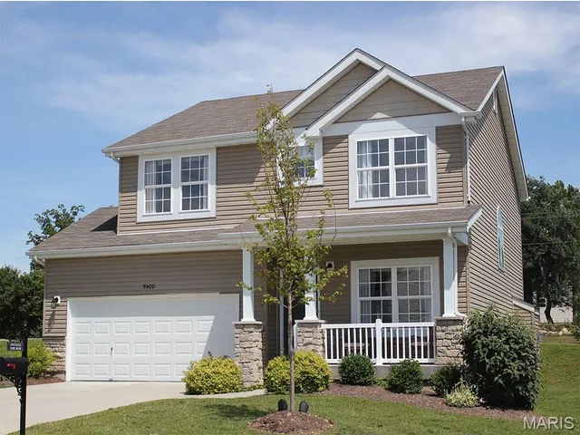 $367,900 | 3 Sterling At Elm Crossing Street, St. Charles, MO 63301