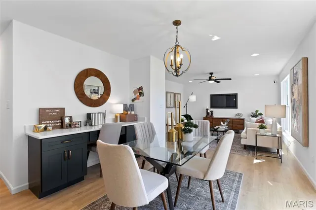 $367,900 | 3 Sterling At Elm Crossing Street, St. Charles, MO 63301