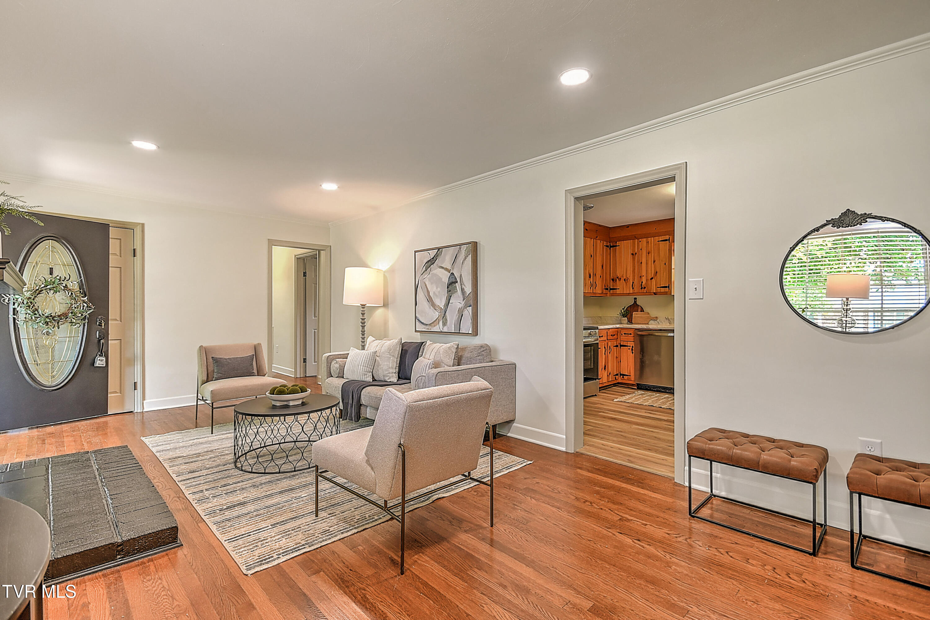 110 Richmond Heights Road Bristol, TN 37620 - Photo 11 of 45 110 Richmond Heights DOM-13
